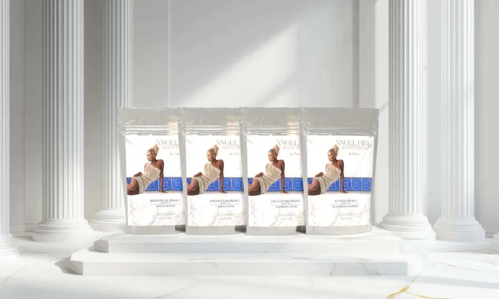 Women's Health Gummies