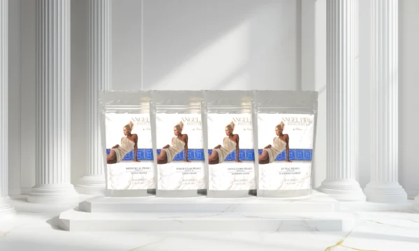 Women's Health Gummies