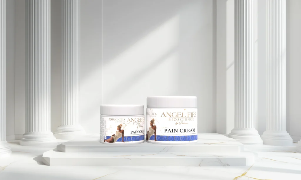 Pain Cream