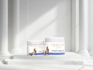 Pain Cream